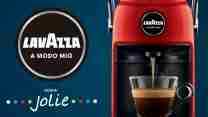 Lavazza A Modo Mio - Machines à café