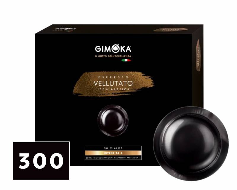 Espresso Vellutato Pack