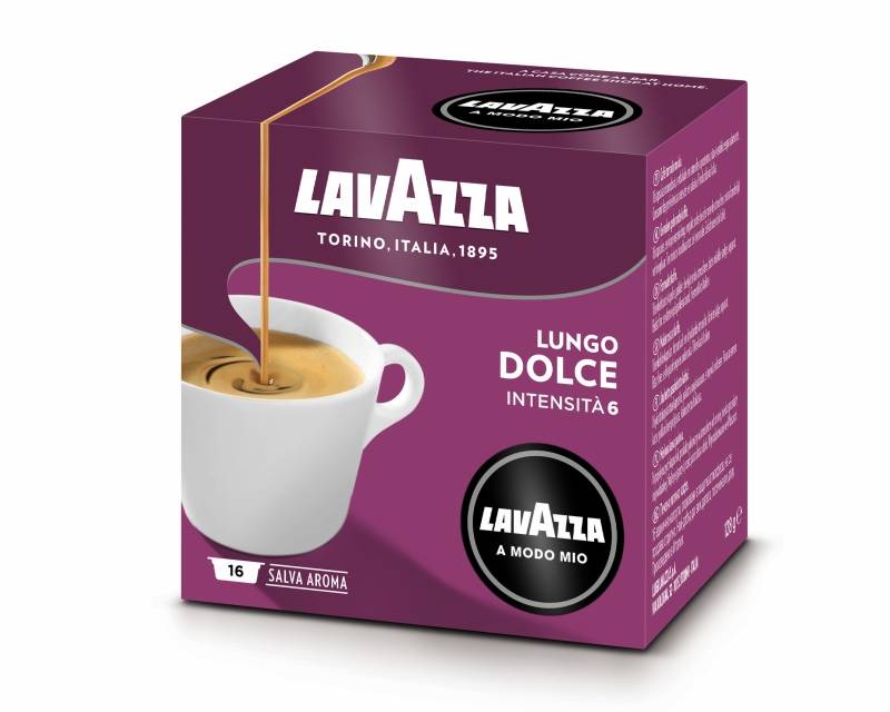 Lungo Dolce